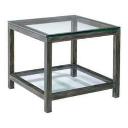 End tables - Side Tables And End Tables