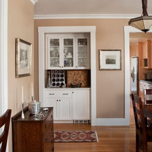 Wet Bar