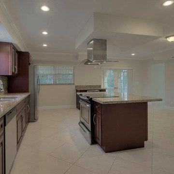 Renovate your Kitchen with 18 MONTH NO INTEREST