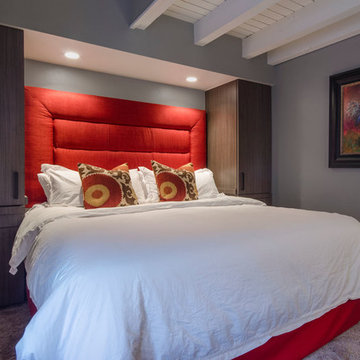 Contemporary Ski Condo