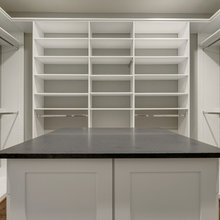 Closets