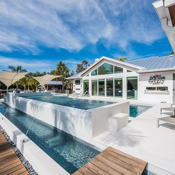 Sanderling Club Pool
