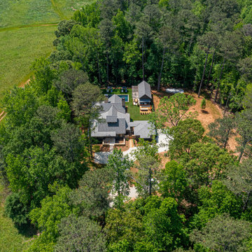 Serenbe Farm House
