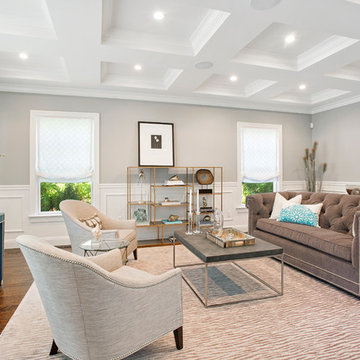 East Hills Residence