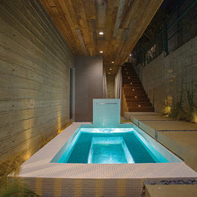 Solarium Ideas