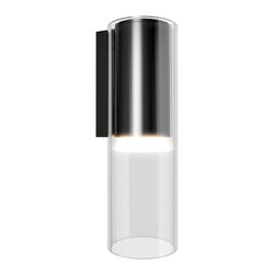 Louis Poulsen - Louis Poulsen F+P Wall LED Lamp - Wall Sconces