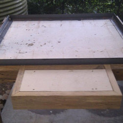 Pizza Oven in the Hills - Outdoor Pizza Ovens