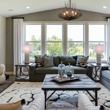 Spring 2018 Parade of Homes