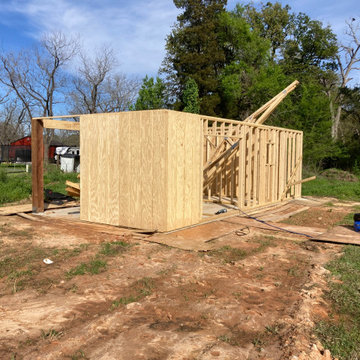 Project Highlights