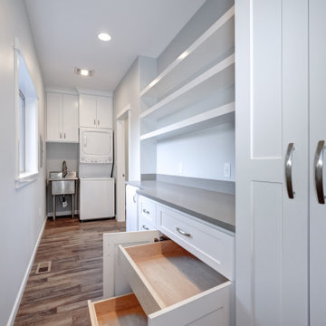 Accessible Master en Suite Addition