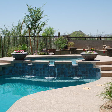 North Peoria Pool and Spa