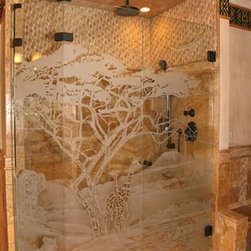 Shower doors - Shower Doors