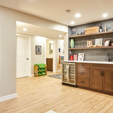 2022 Basement
