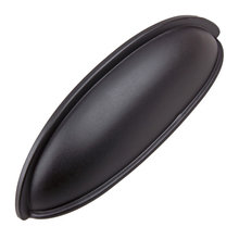 matte black