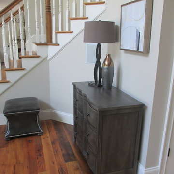 Hollis Timeless Traditional