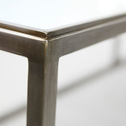 The Wilmington Table - Coffee Tables