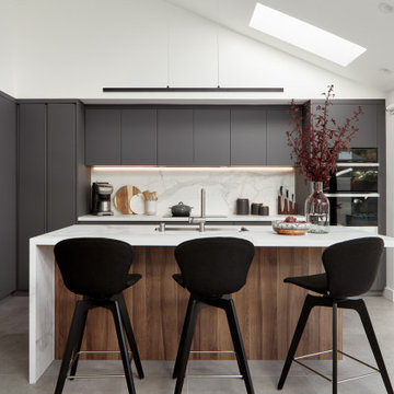 San Jose Residence