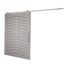 barn doors