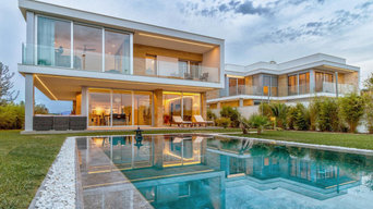 Villas Grao, Castellón