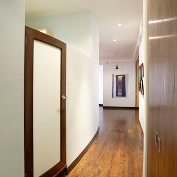 View of Hallway