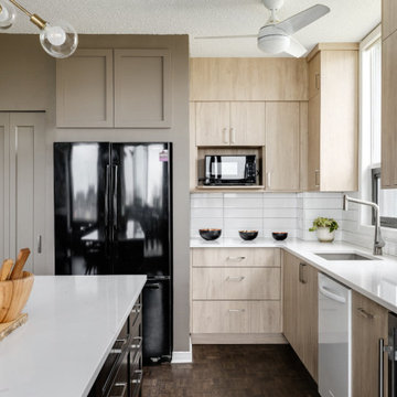 Arthur Street Kitchen