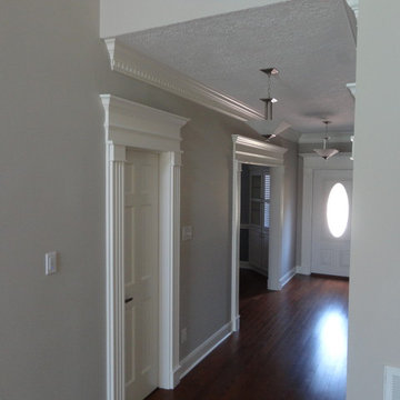 Tomball Area Home Renovation Project