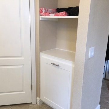 Carlsbad Bathroom Remodel