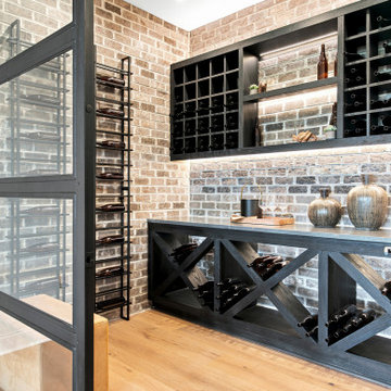 Schumacher Homes Cove Creek European: Asheville, NC