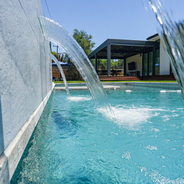 Saratoga Remodel