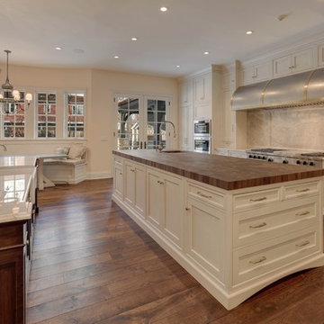 Chic Chateau