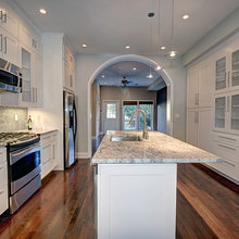 Kitchen Ideas