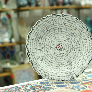 Turkish Ceramics & Tiles