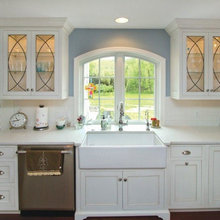 Kitchen Ideas