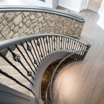 Stone Pine Residence