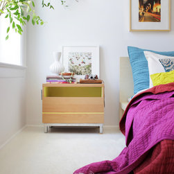 PANYL DAY-GLO + IKEA BESTA VARA - Products