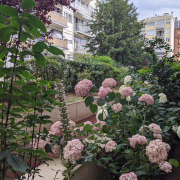 Terrasse Gambetta