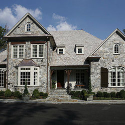 Residential - Windows And Doors