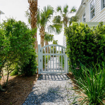 Sullivan's Island Beach Front Remodel