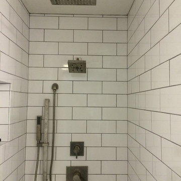 Via San Felipe Bathroom Remodel