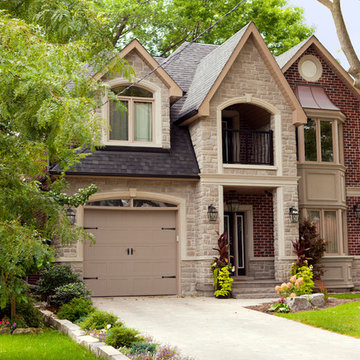 Shale Stone