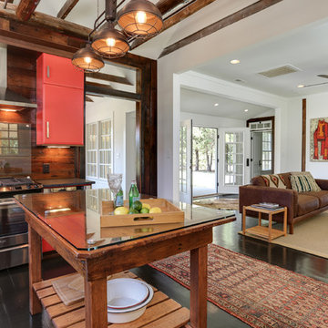 Buies Creek Farmhouse