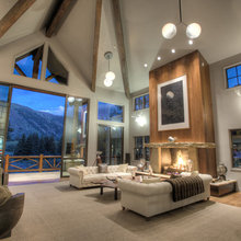 Living Room Ideas