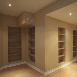 Cabinetry - 商品