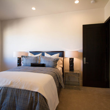 PROMONTORY, PARK CITY, UTAH