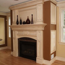 mantle