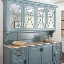 painted furniture
