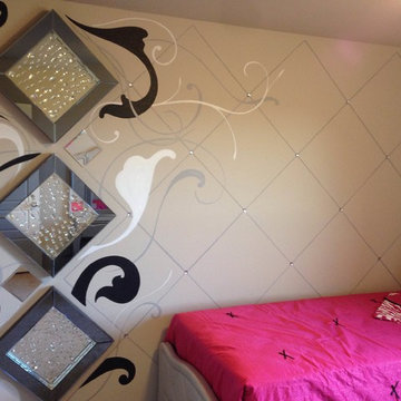 Wall Art decor