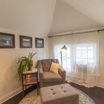 Project 3299-1 Finished Attic + Master Suite + Bathroom Remodel St. Paul, MN