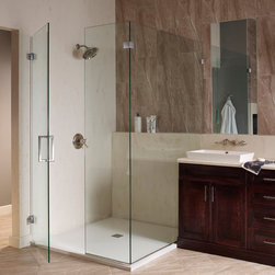 Shower Doors - Shower Doors