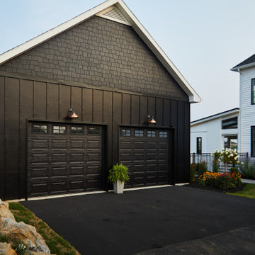 Shriver Residence